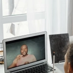 Концептуальная визуализация немецких цифровых игорных платформ