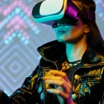 Цифровая трансформация литературного восприятия в современных медиа