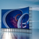 Эстетическая концепция виртуального пространства в цифровом искусстве